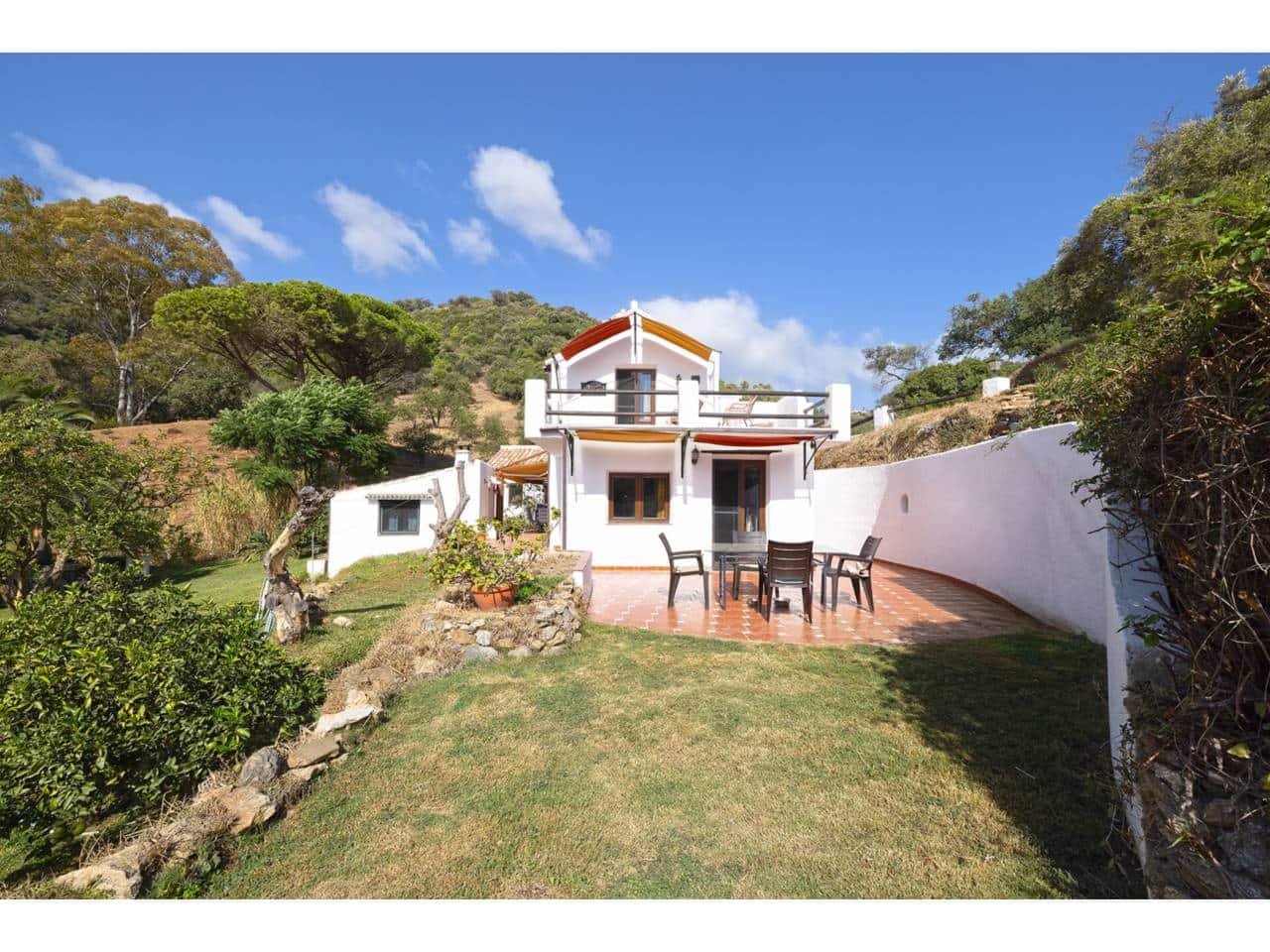 Finca/Maison de Campagne à vendre à Casares - 850 000 € (Ref: 7066413)