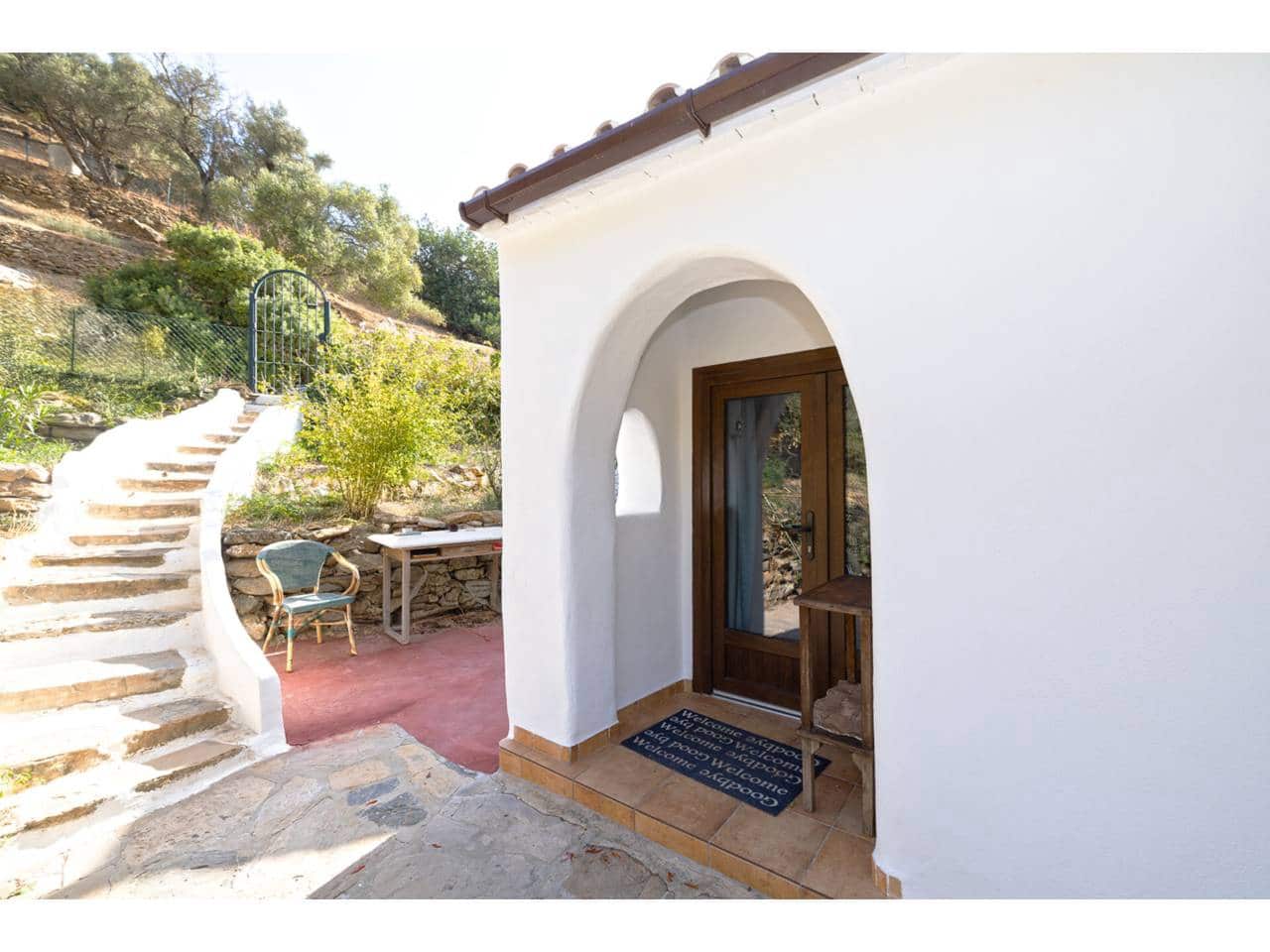 Finca/Maison de Campagne à vendre à Casares - 850 000 € (Ref: 7066413)