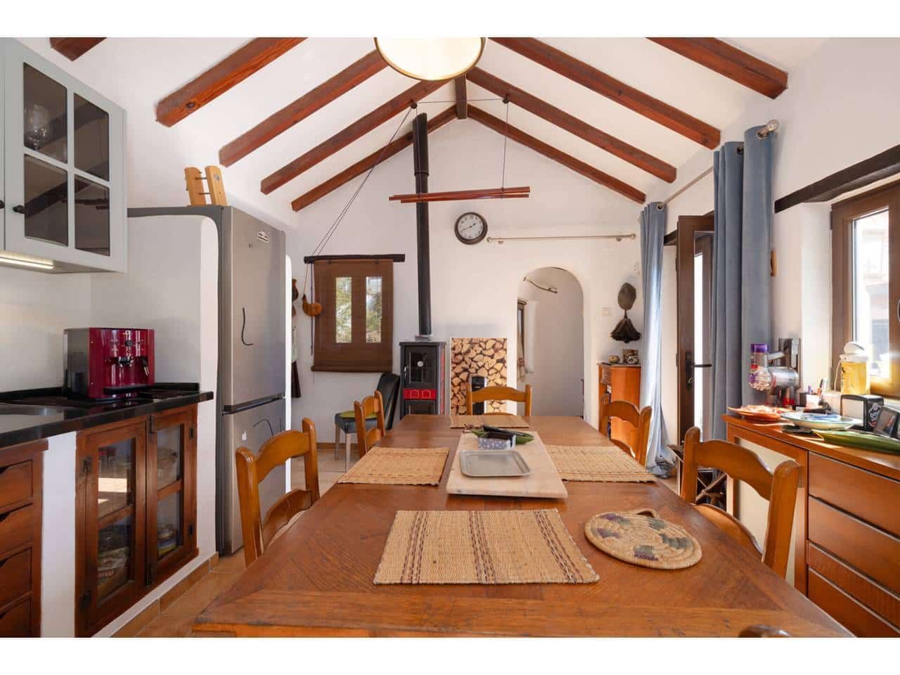 Finca/Maison de Campagne à vendre à Casares - 850 000 € (Ref: 7066413)