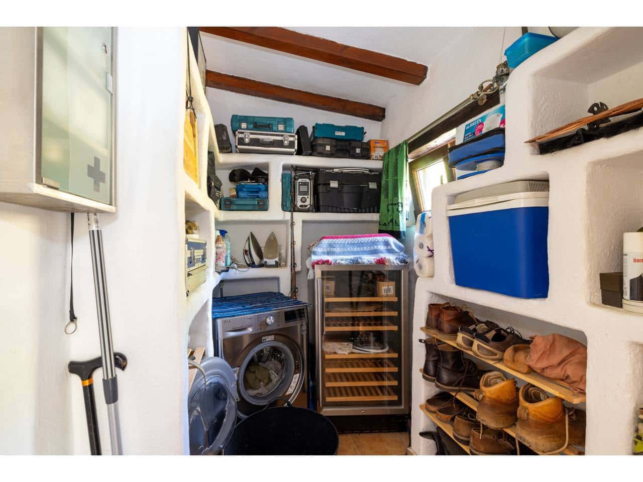 Finca/Maison de Campagne à vendre à Casares - 850 000 € (Ref: 7066413)