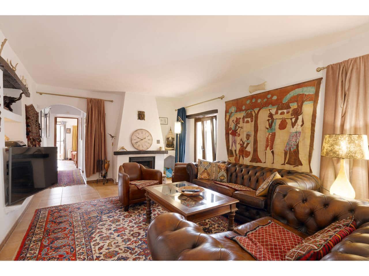 Finca/Maison de Campagne à vendre à Casares - 850 000 € (Ref: 7066413)