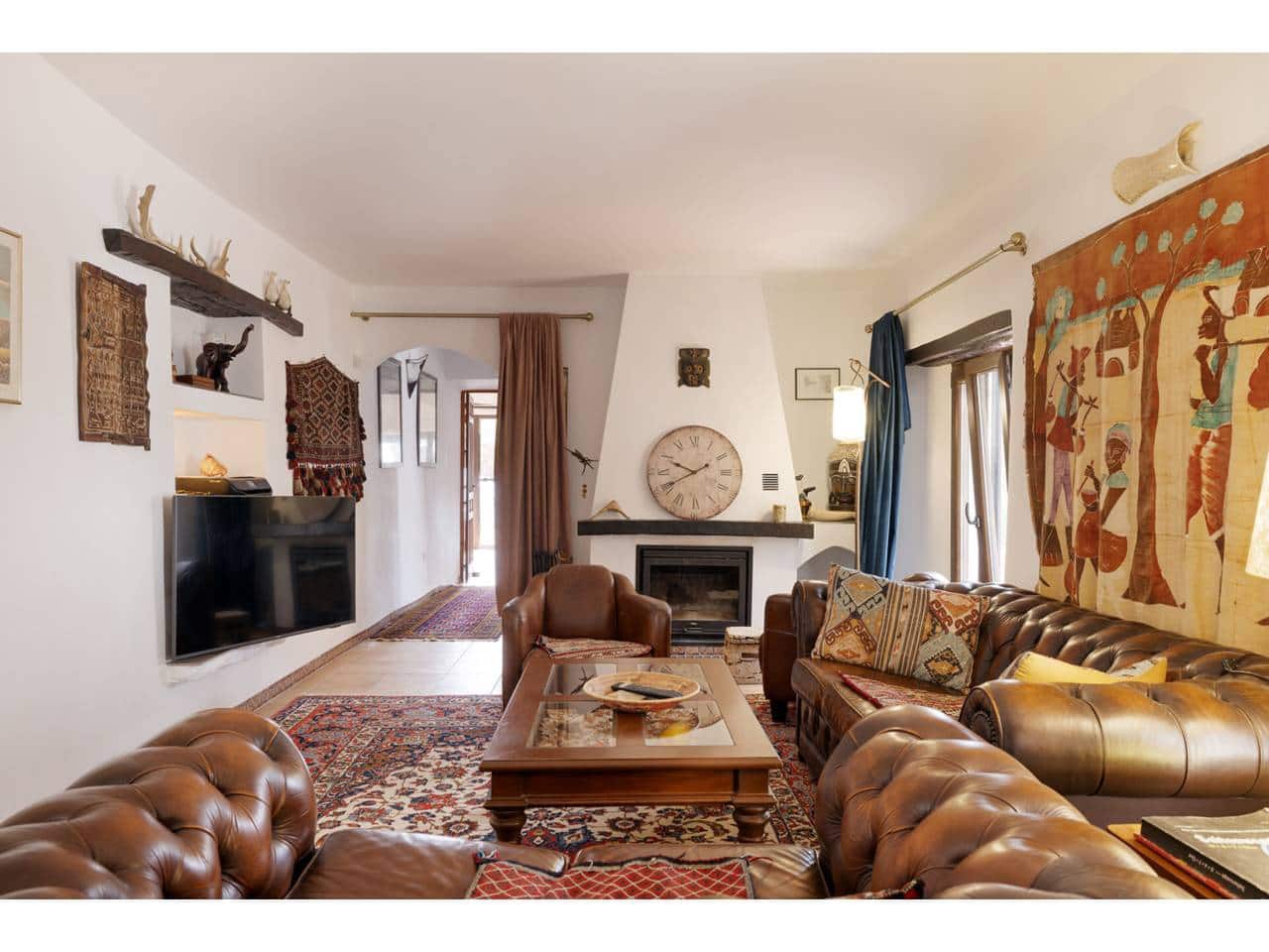 Finca/Maison de Campagne à vendre à Casares - 850 000 € (Ref: 7066413)