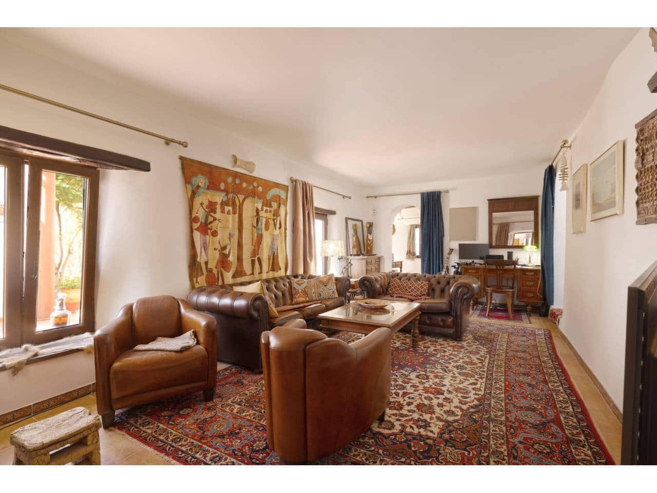 Finca/Maison de Campagne à vendre à Casares - 850 000 € (Ref: 7066413)