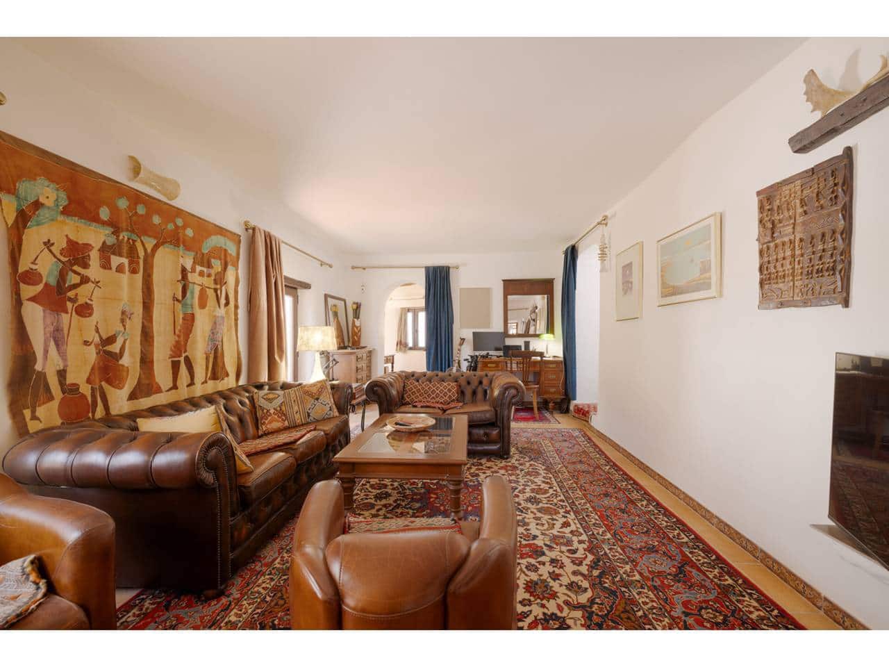 Finca/Maison de Campagne à vendre à Casares - 850 000 € (Ref: 7066413)