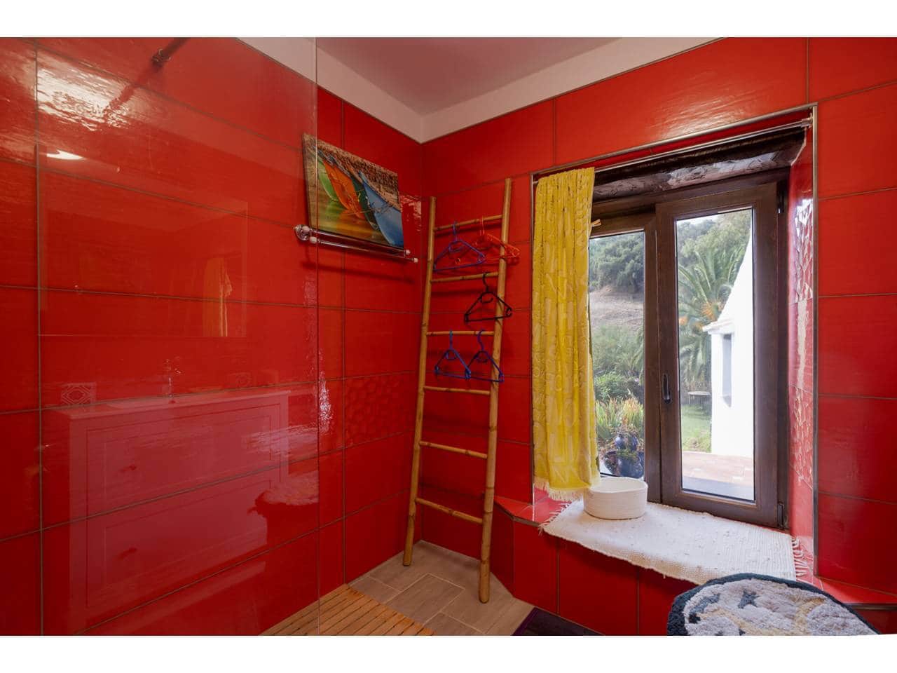 Finca/Maison de Campagne à vendre à Casares - 850 000 € (Ref: 7066413)