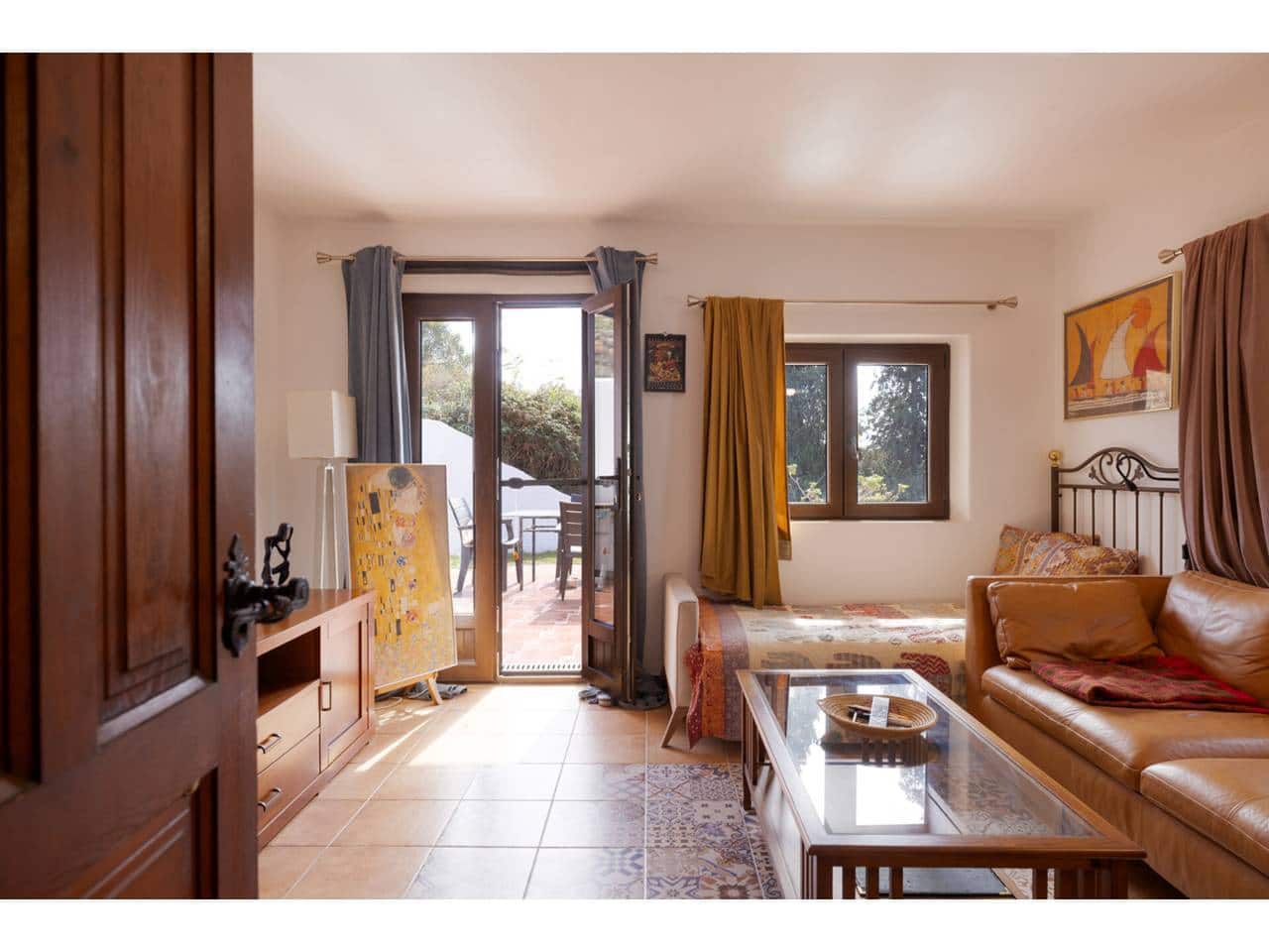 Finca/Maison de Campagne à vendre à Casares - 850 000 € (Ref: 7066413)