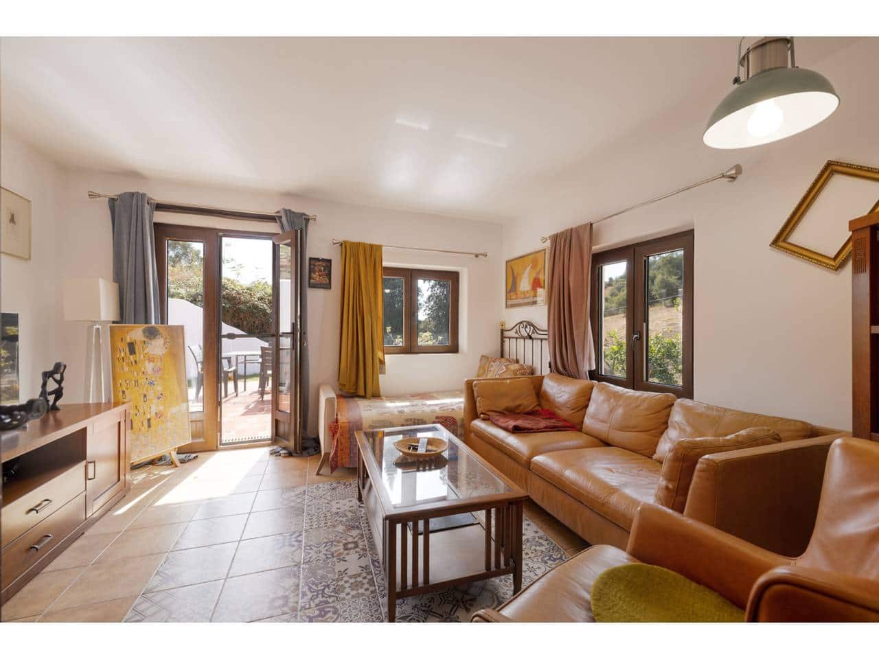 Finca/Maison de Campagne à vendre à Casares - 850 000 € (Ref: 7066413)