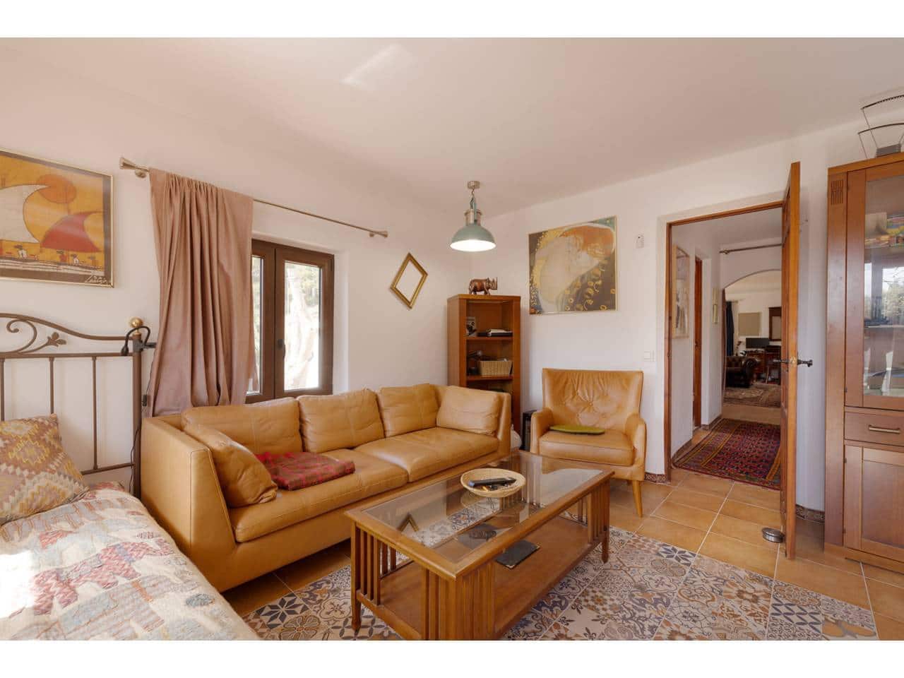 Finca/Maison de Campagne à vendre à Casares - 850 000 € (Ref: 7066413)