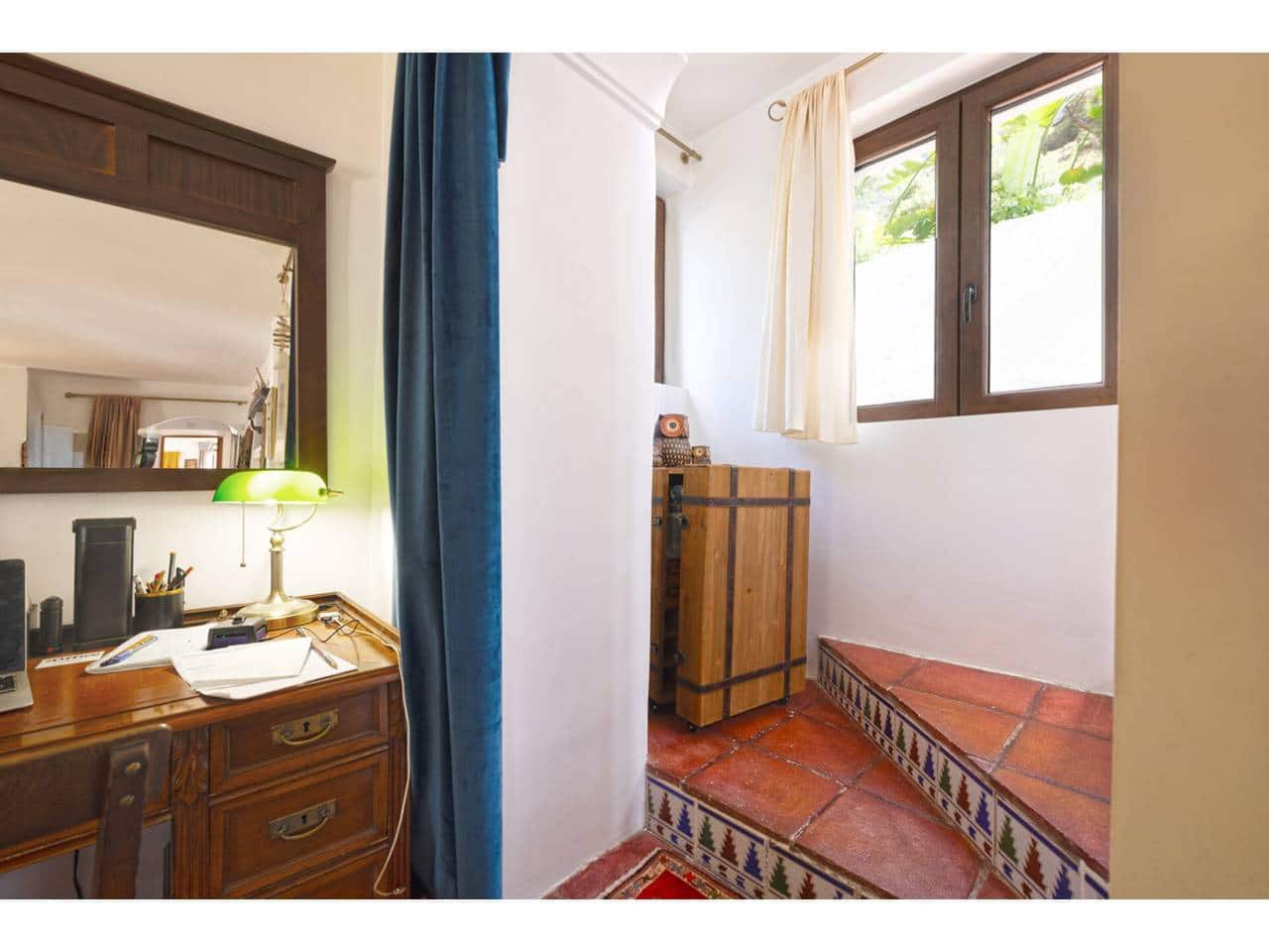 Finca/Maison de Campagne à vendre à Casares - 850 000 € (Ref: 7066413)