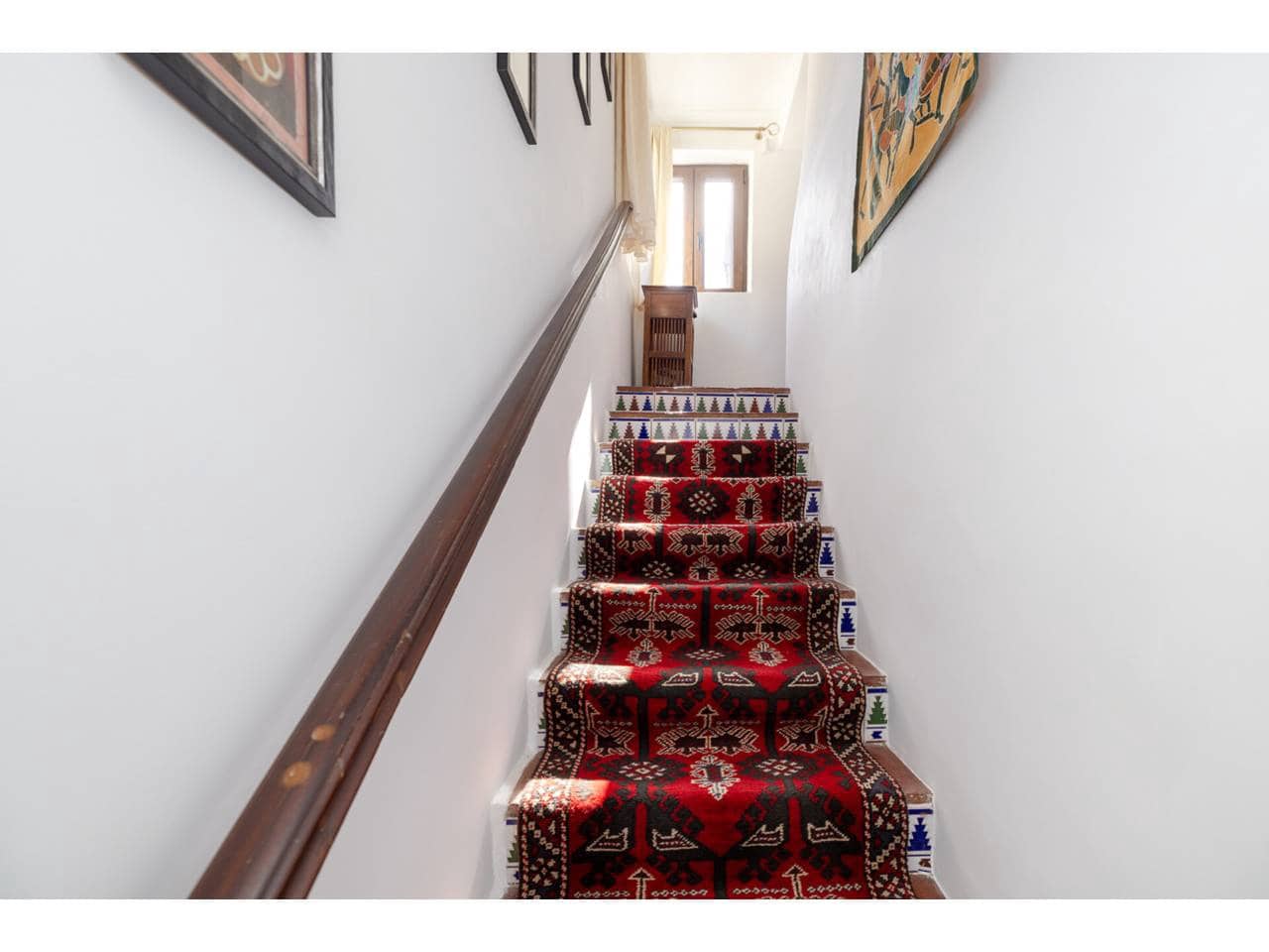 Finca/Maison de Campagne à vendre à Casares - 850 000 € (Ref: 7066413)