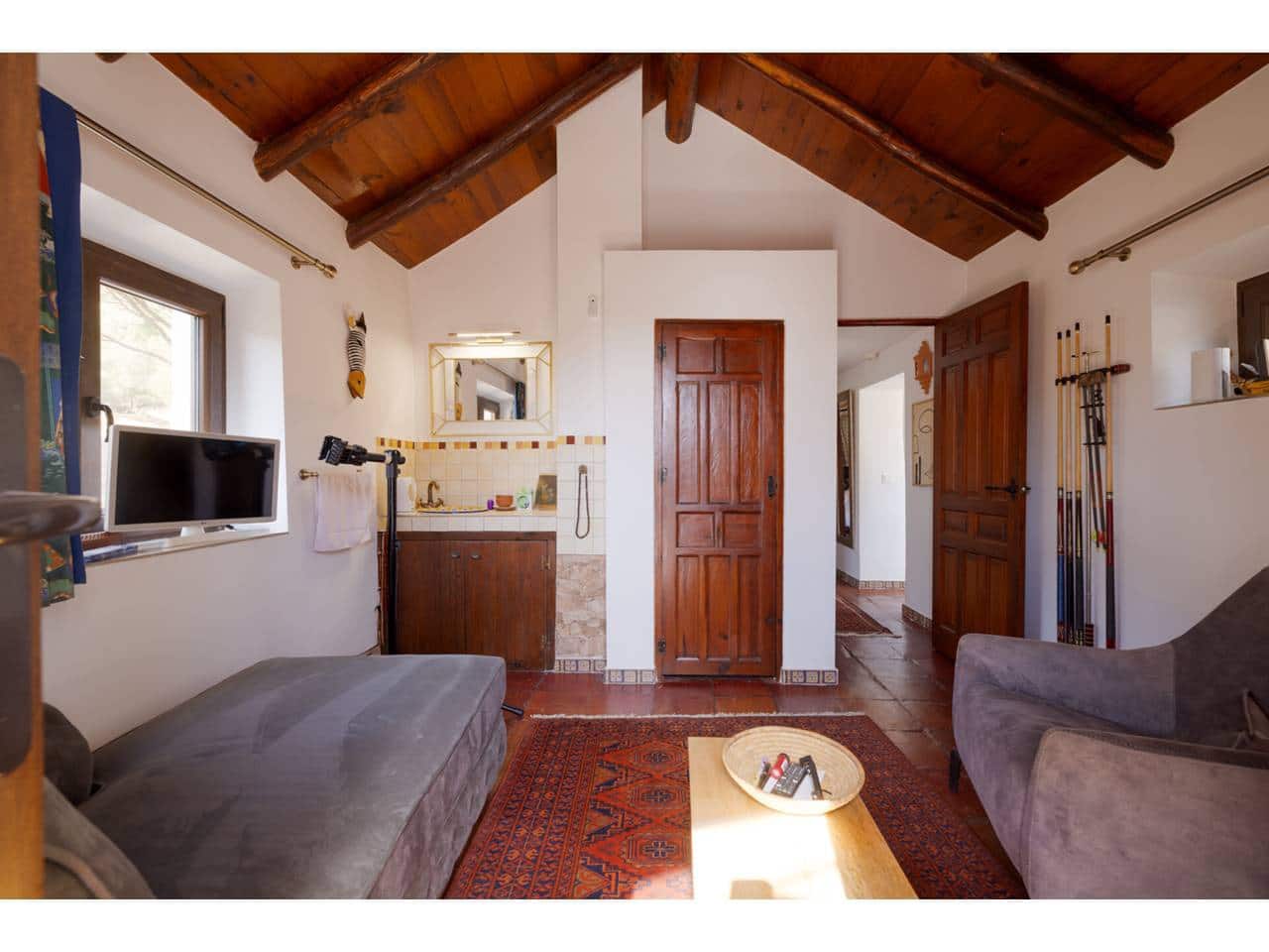 Finca/Maison de Campagne à vendre à Casares - 850 000 € (Ref: 7066413)