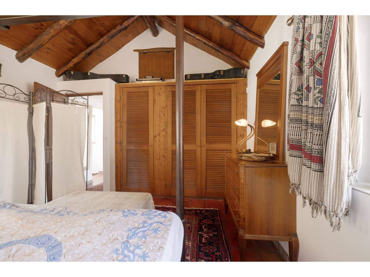 Finca/Maison de Campagne à vendre à Casares - 850 000 € (Ref: 7066413)