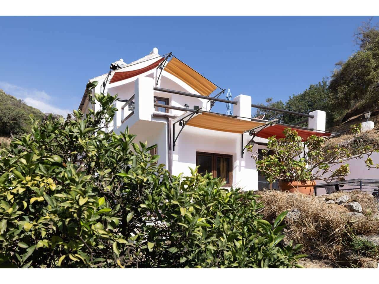 Finca/Maison de Campagne à vendre à Casares - 850 000 € (Ref: 7066413)