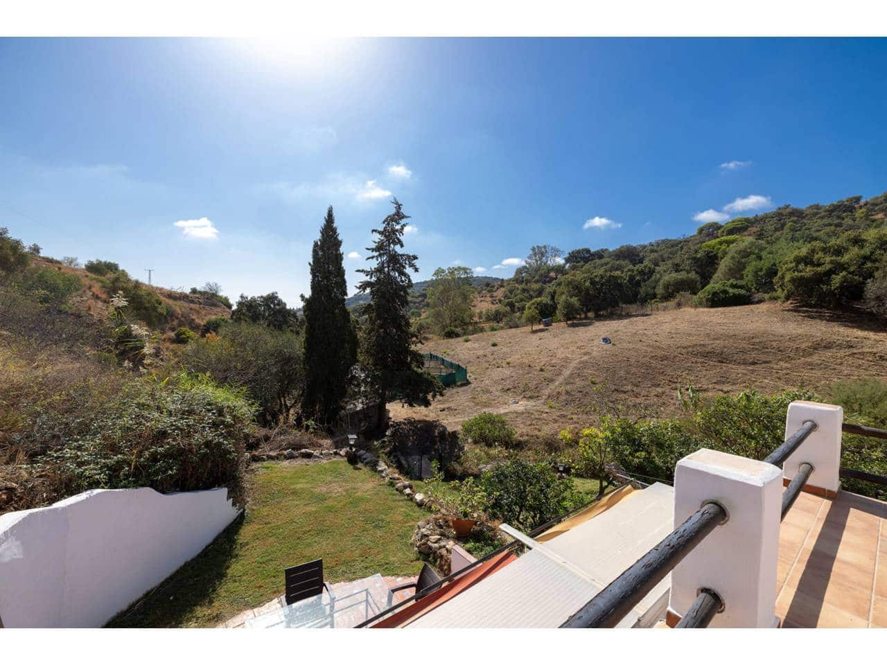 Finca/Maison de Campagne à vendre à Casares - 850 000 € (Ref: 7066413)