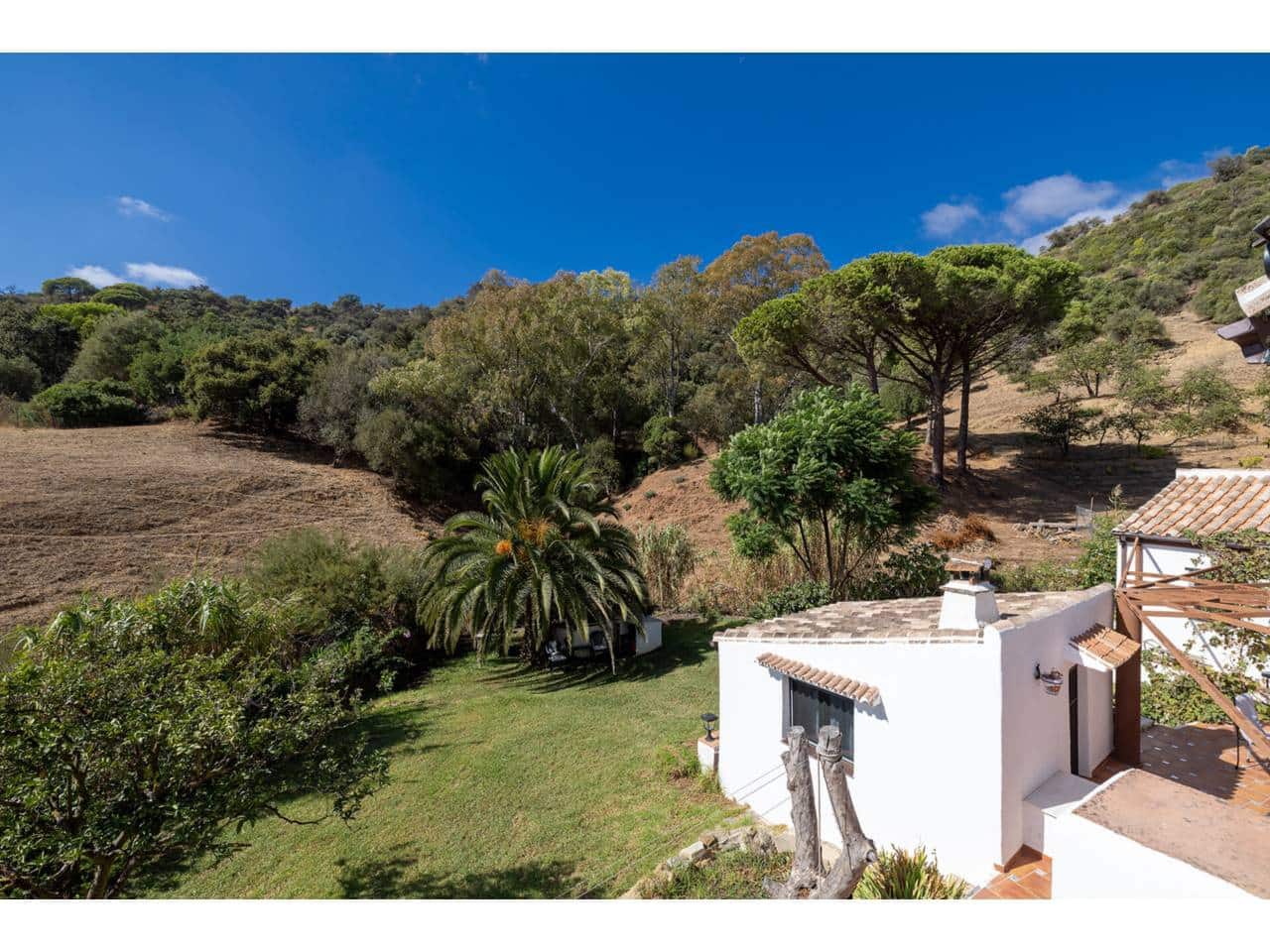 Finca/Maison de Campagne à vendre à Casares - 850 000 € (Ref: 7066413)