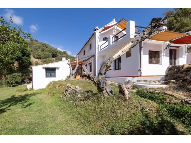 Finca/Maison de Campagne à vendre à Casares - 850 000 € (Ref: 7066413)