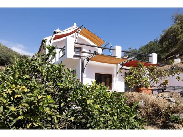 Finca/Maison de Campagne à vendre à Casares - 850 000 € (Ref: 7066413)