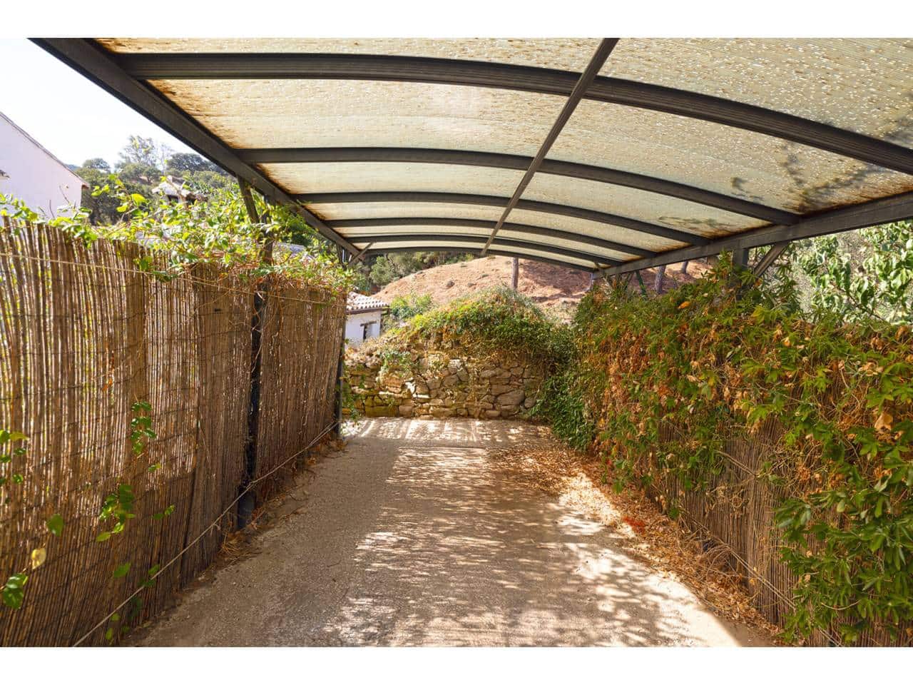 Finca/Maison de Campagne à vendre à Casares - 850 000 € (Ref: 7066413)