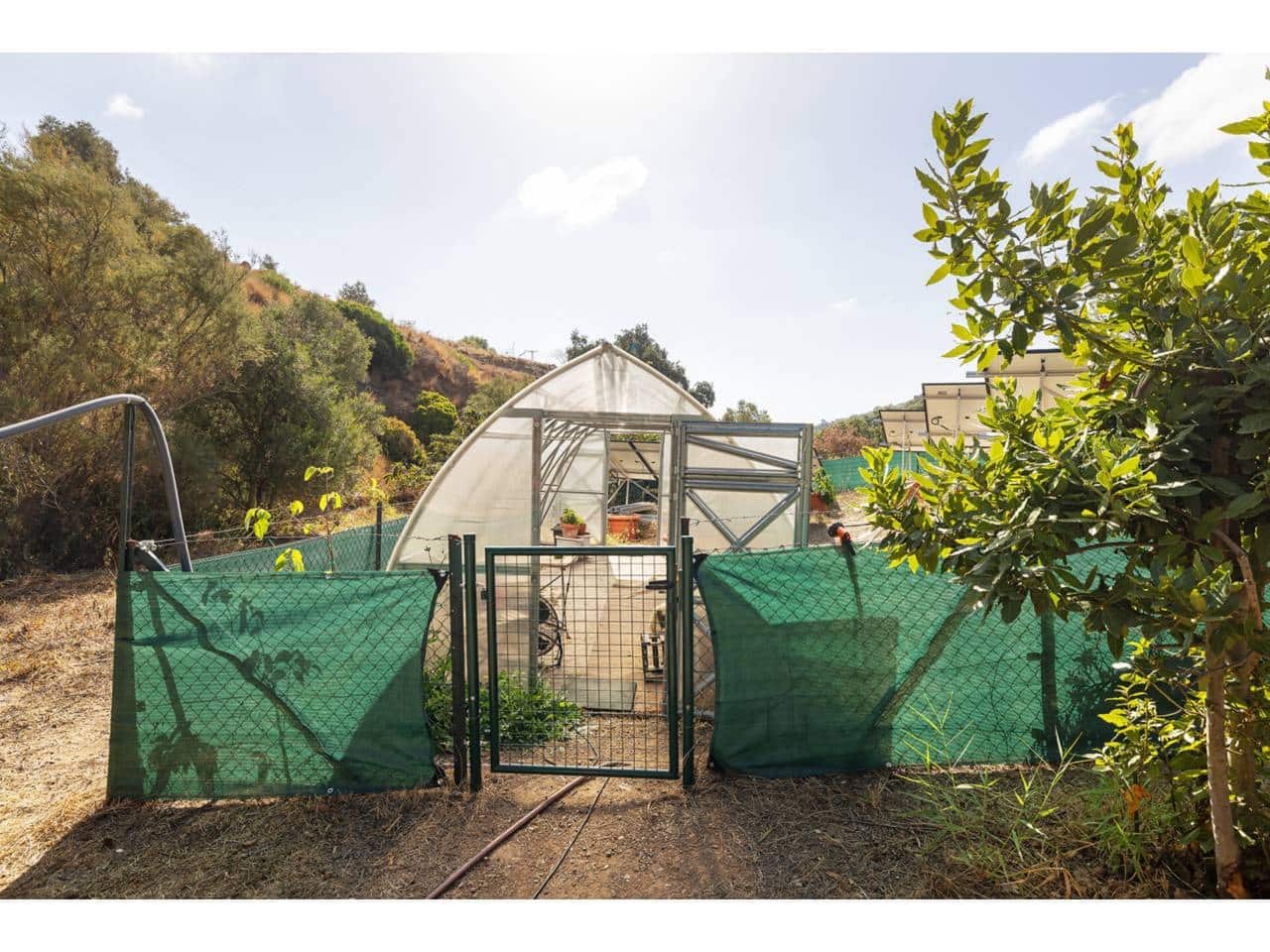 Finca/Maison de Campagne à vendre à Casares - 850 000 € (Ref: 7066413)