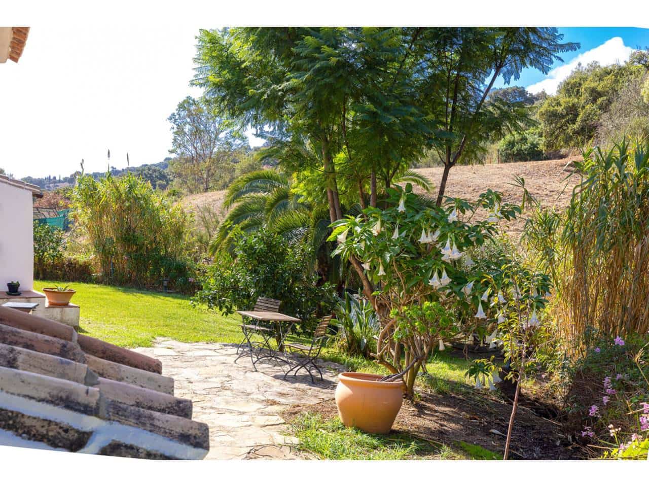 Finca/Maison de Campagne à vendre à Casares - 850 000 € (Ref: 7066413)