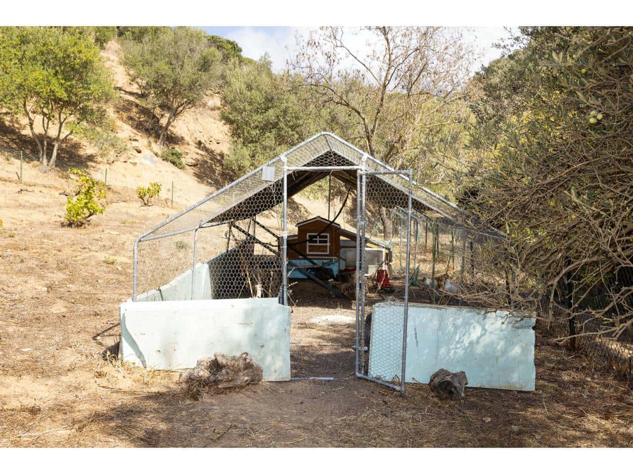 Finca/Maison de Campagne à vendre à Casares - 850 000 € (Ref: 7066413)