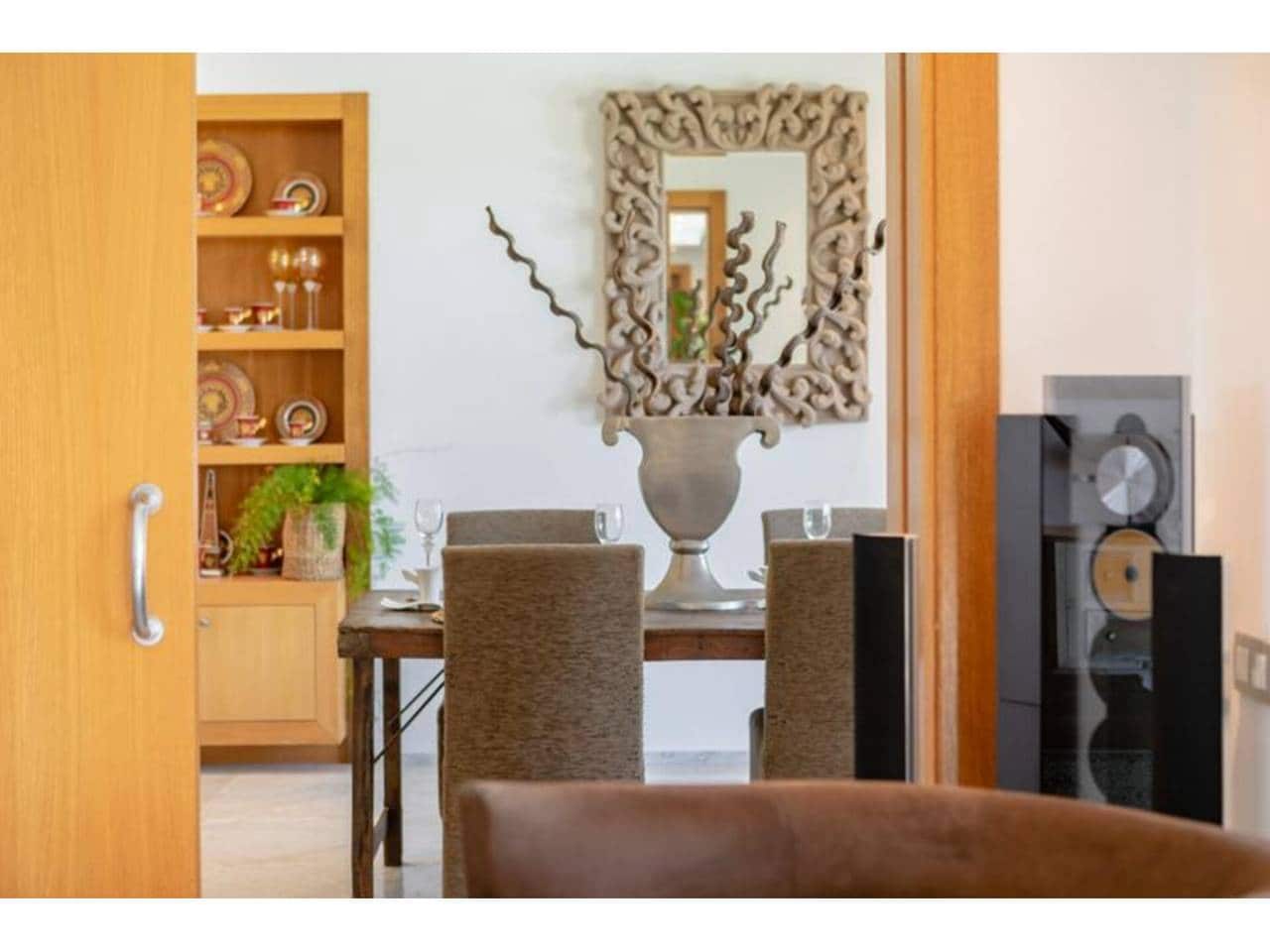 4 chambre Villa/Maison à vendre à Sotogrande avec piscine garage - 2 500 000 € (Ref: 7126108)