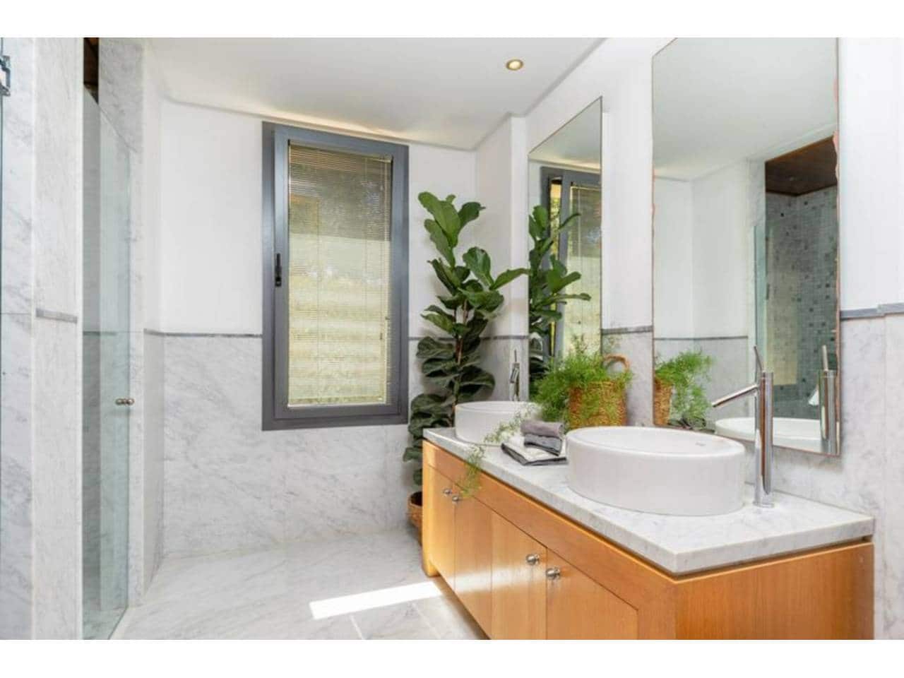 4 chambre Villa/Maison à vendre à Sotogrande avec piscine garage - 2 500 000 € (Ref: 7126108)