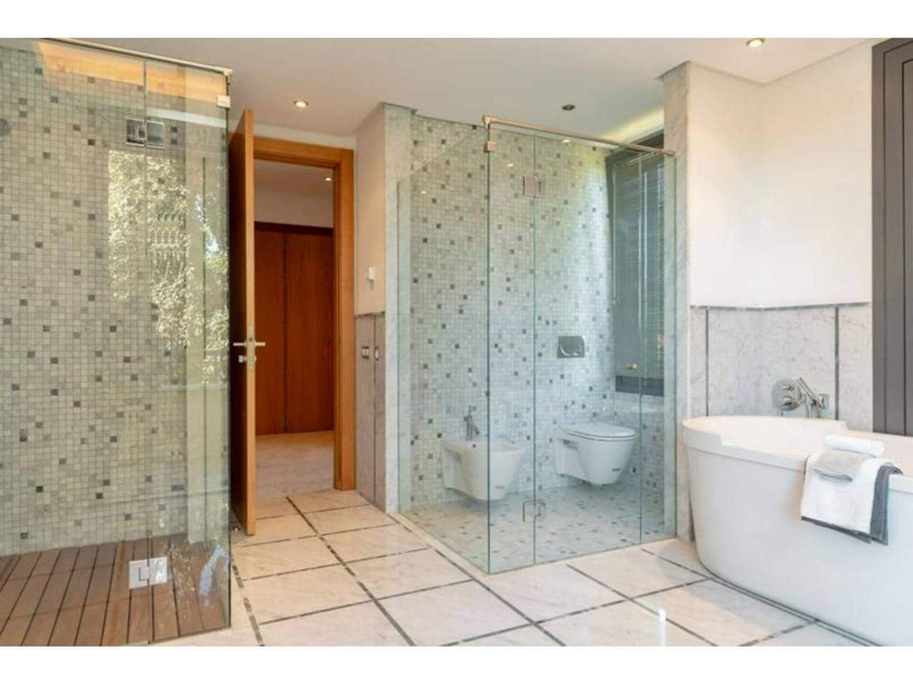 4 chambre Villa/Maison à vendre à Sotogrande avec piscine garage - 2 500 000 € (Ref: 7126108)