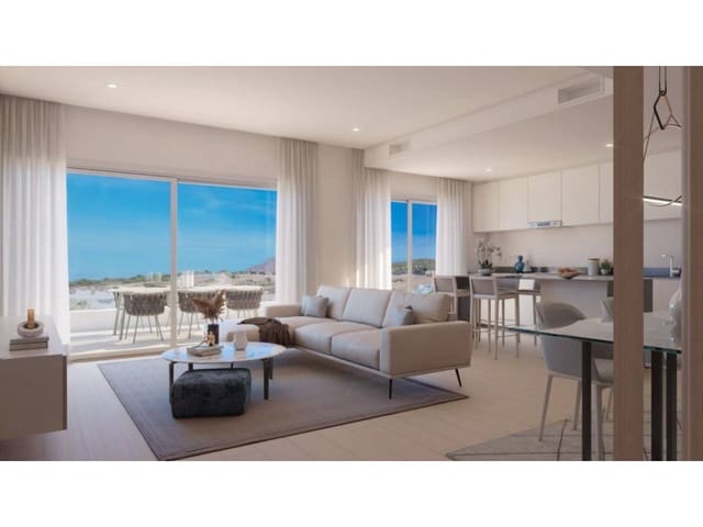 Apartamento de 2 habitaciones en Casares en venta con piscina garaje - 555.000 € (Ref: 7160498)