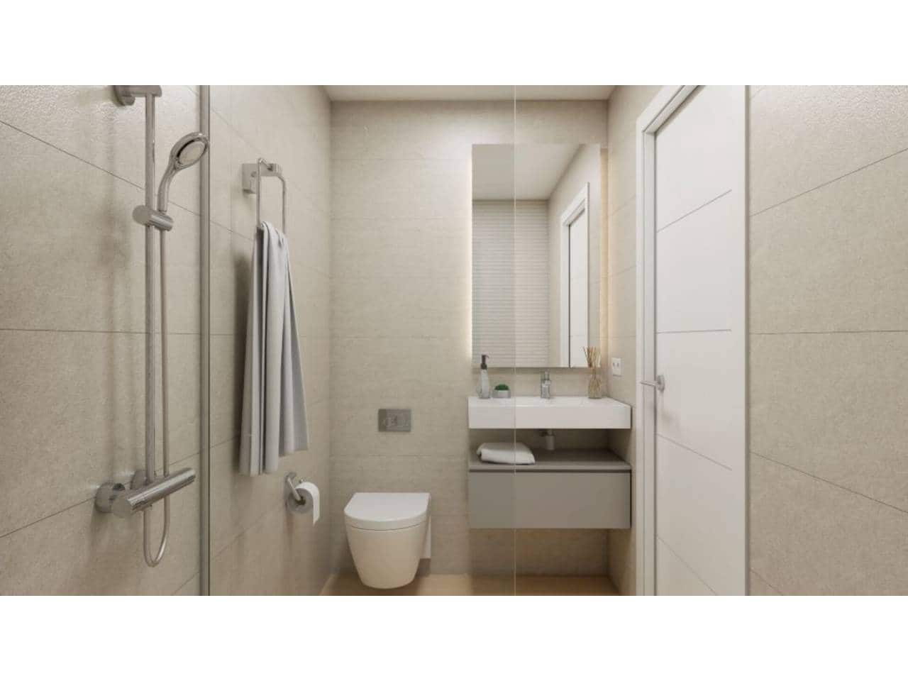 Apartamento de 2 habitaciones en Casares en venta con piscina garaje - 555.000 € (Ref: 7160498)