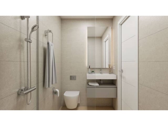 Apartamento de 2 habitaciones en Casares en venta con piscina garaje - 555.000 € (Ref: 7160498)