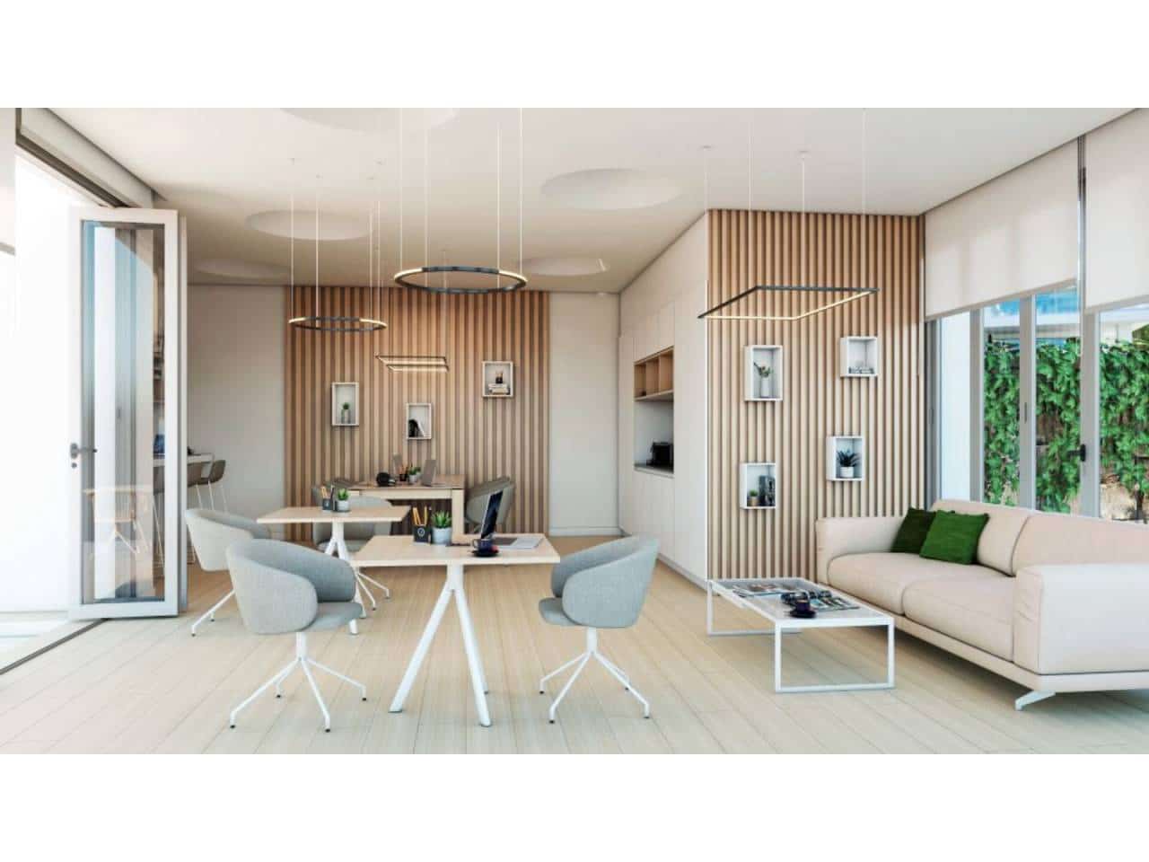 Apartamento de 2 habitaciones en Casares en venta con piscina garaje - 555.000 € (Ref: 7160498)