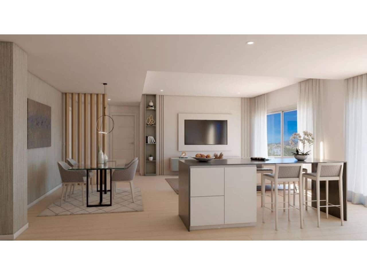 Apartamento de 2 habitaciones en Casares en venta con piscina garaje - 555.000 € (Ref: 7160498)