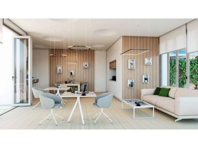 Apartamento de 2 habitaciones en Casares en venta con piscina garaje - 555.000 € (Ref: 7160498)