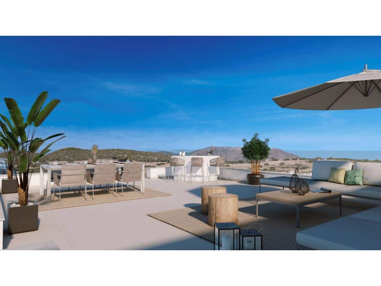 Apartamento de 2 habitaciones en Casares en venta con piscina garaje - 555.000 € (Ref: 7160498)