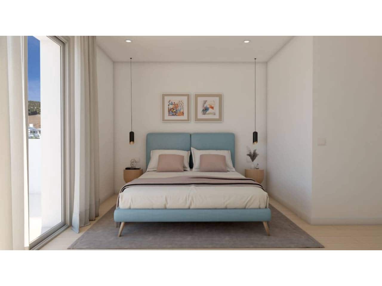 Apartamento de 2 habitaciones en Casares en venta con piscina garaje - 555.000 € (Ref: 7160498)