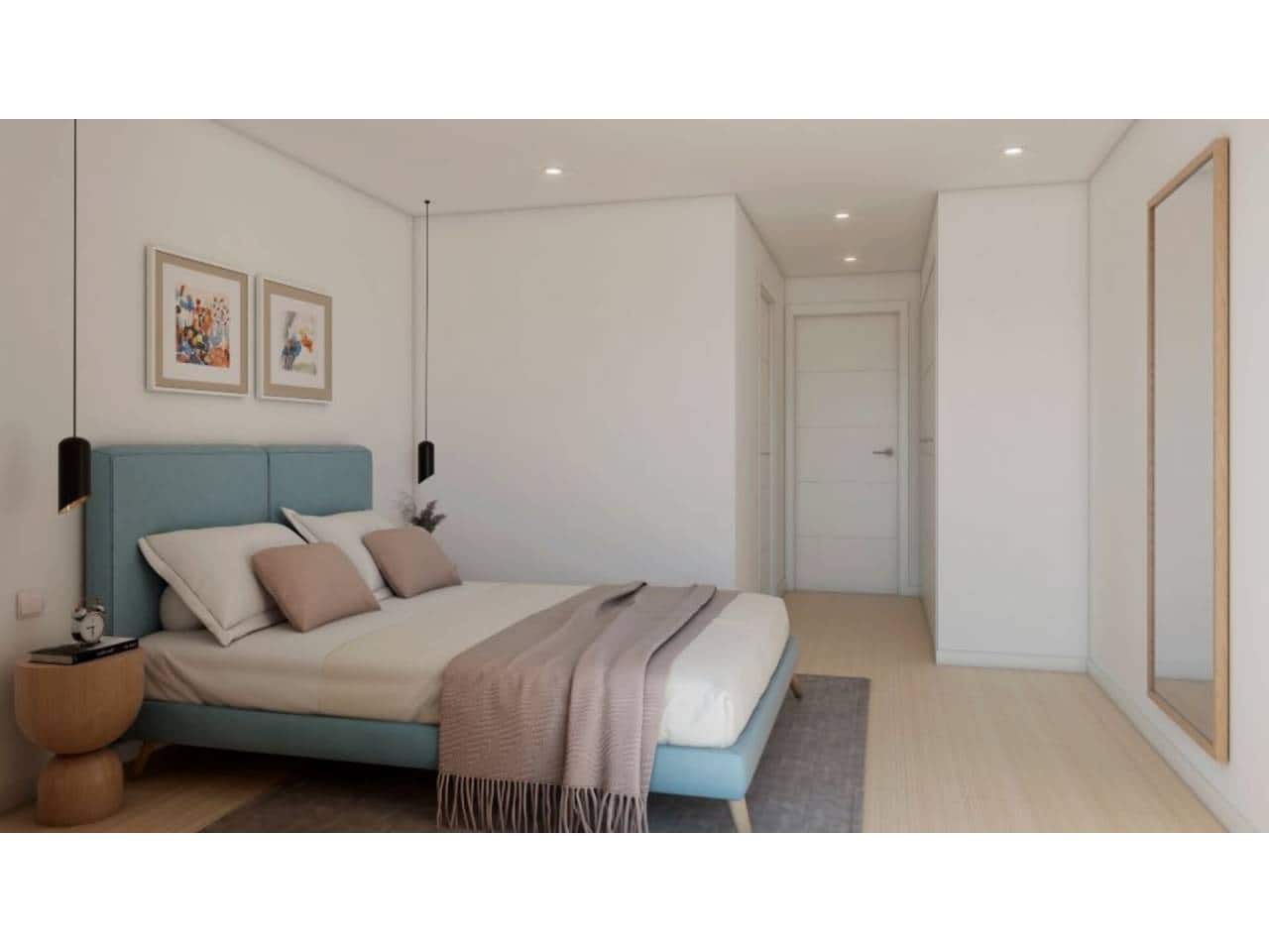 Apartamento de 2 habitaciones en Casares en venta con piscina garaje - 555.000 € (Ref: 7160498)