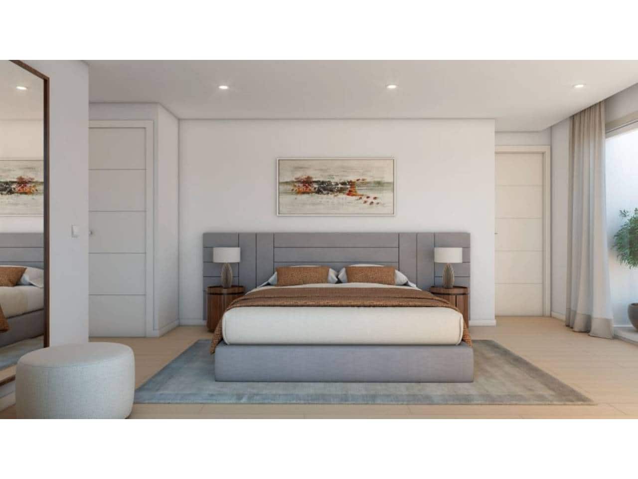 Apartamento de 2 habitaciones en Casares en venta con piscina garaje - 555.000 € (Ref: 7160498)