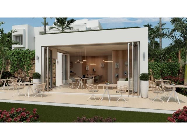 Apartamento de 2 habitaciones en Casares en venta con piscina garaje - 555.000 € (Ref: 7160498)