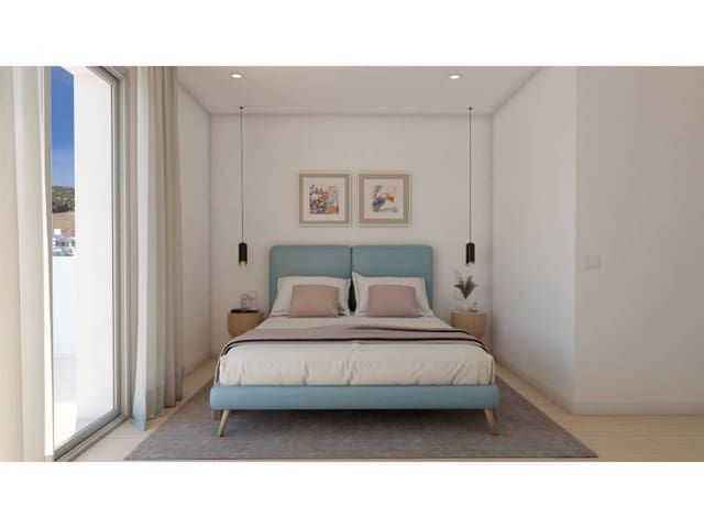 Apartamento de 2 habitaciones en Casares en venta con piscina garaje - 555.000 € (Ref: 7160498)