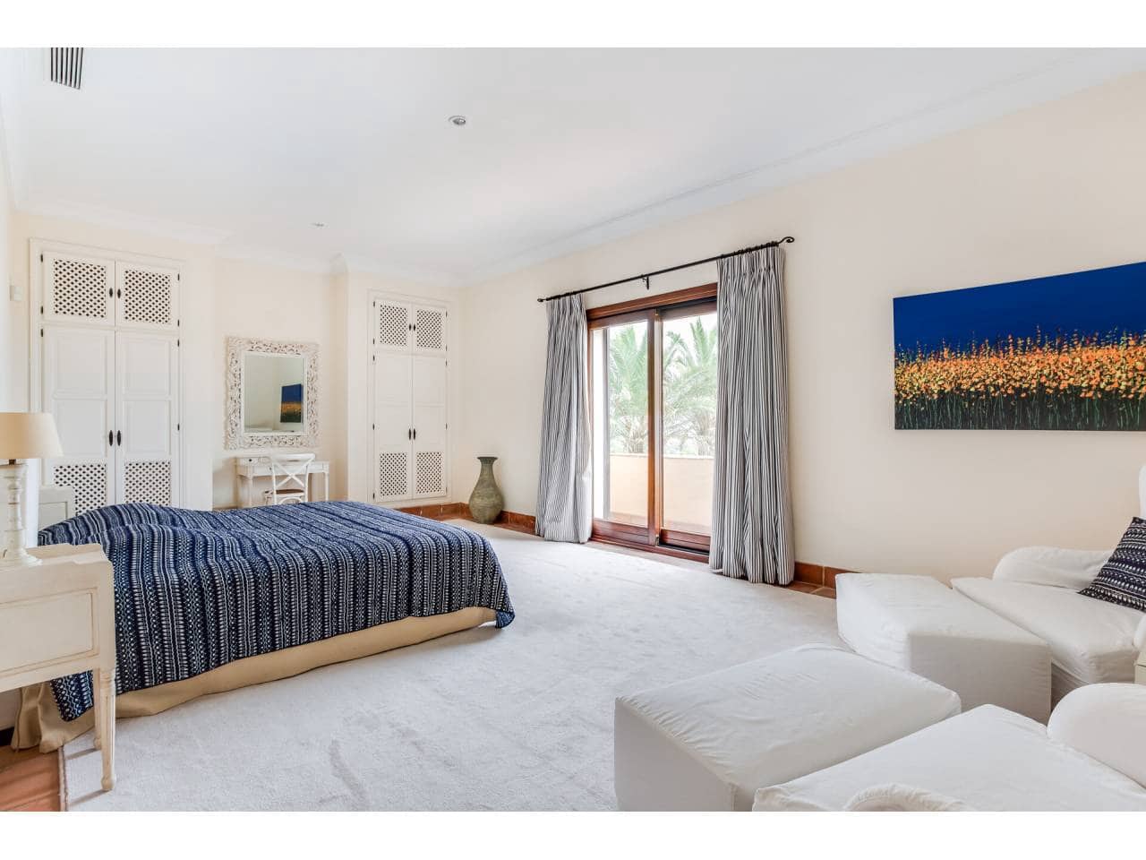 7 soveværelse Villa til salg i Sotogrande med swimmingpool garage - € 4.495.000 (Ref: 7201778)