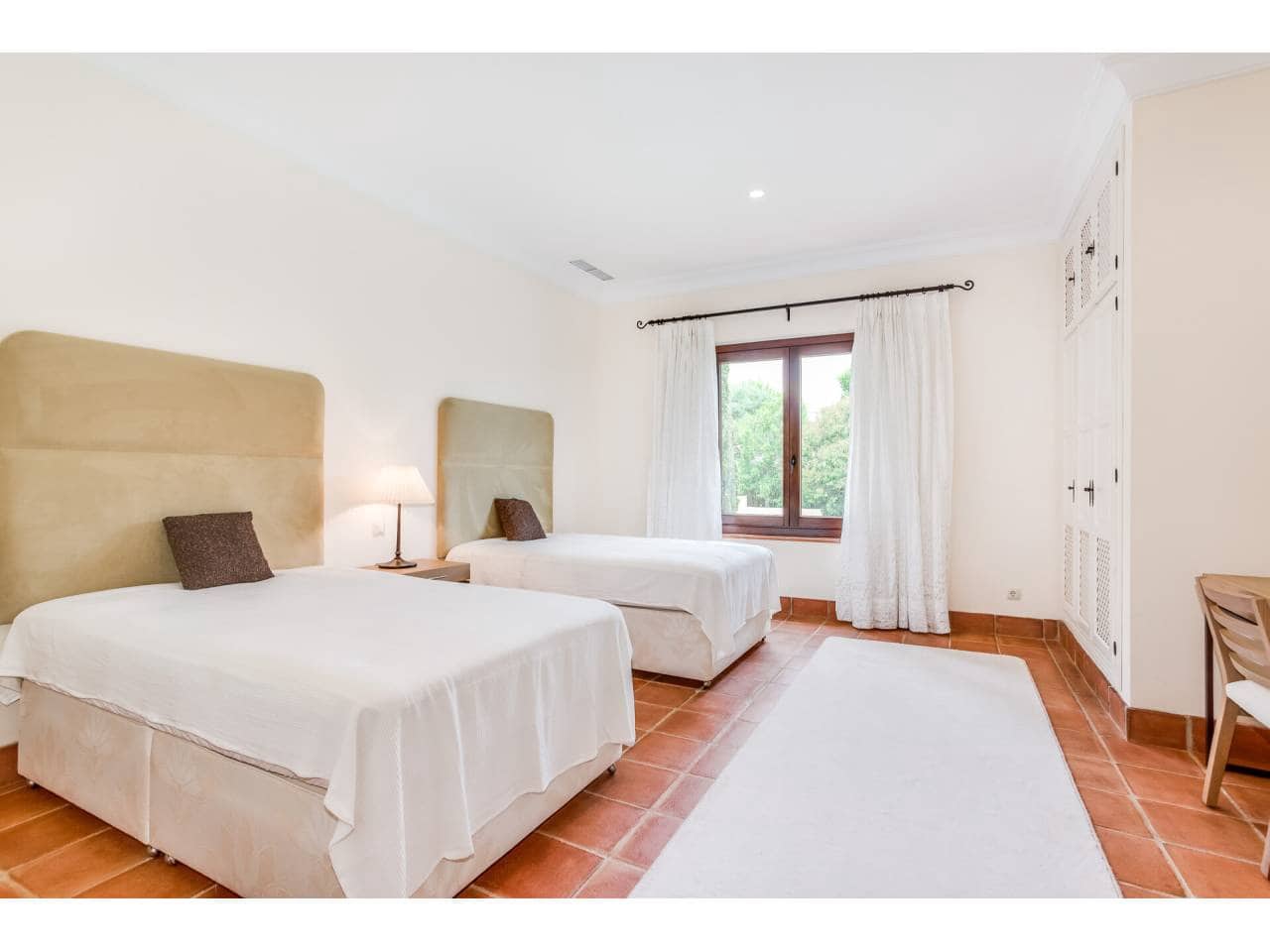 7 soveværelse Villa til salg i Sotogrande med swimmingpool garage - € 4.495.000 (Ref: 7201778)