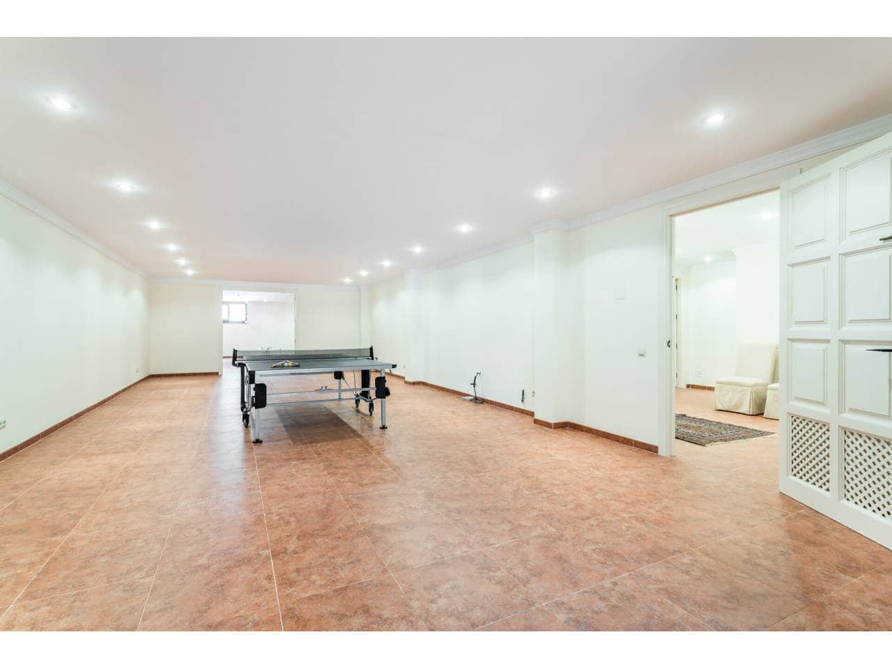 7 soveværelse Villa til salg i Sotogrande med swimmingpool garage - € 4.495.000 (Ref: 7201778)