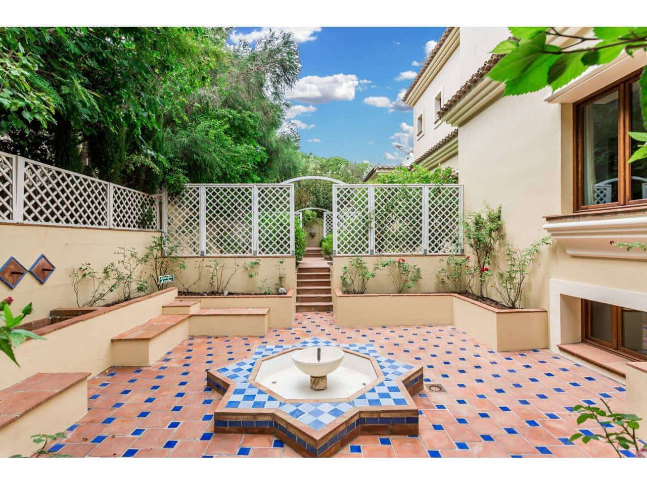 7 soveværelse Villa til salg i Sotogrande med swimmingpool garage - € 4.495.000 (Ref: 7201778)