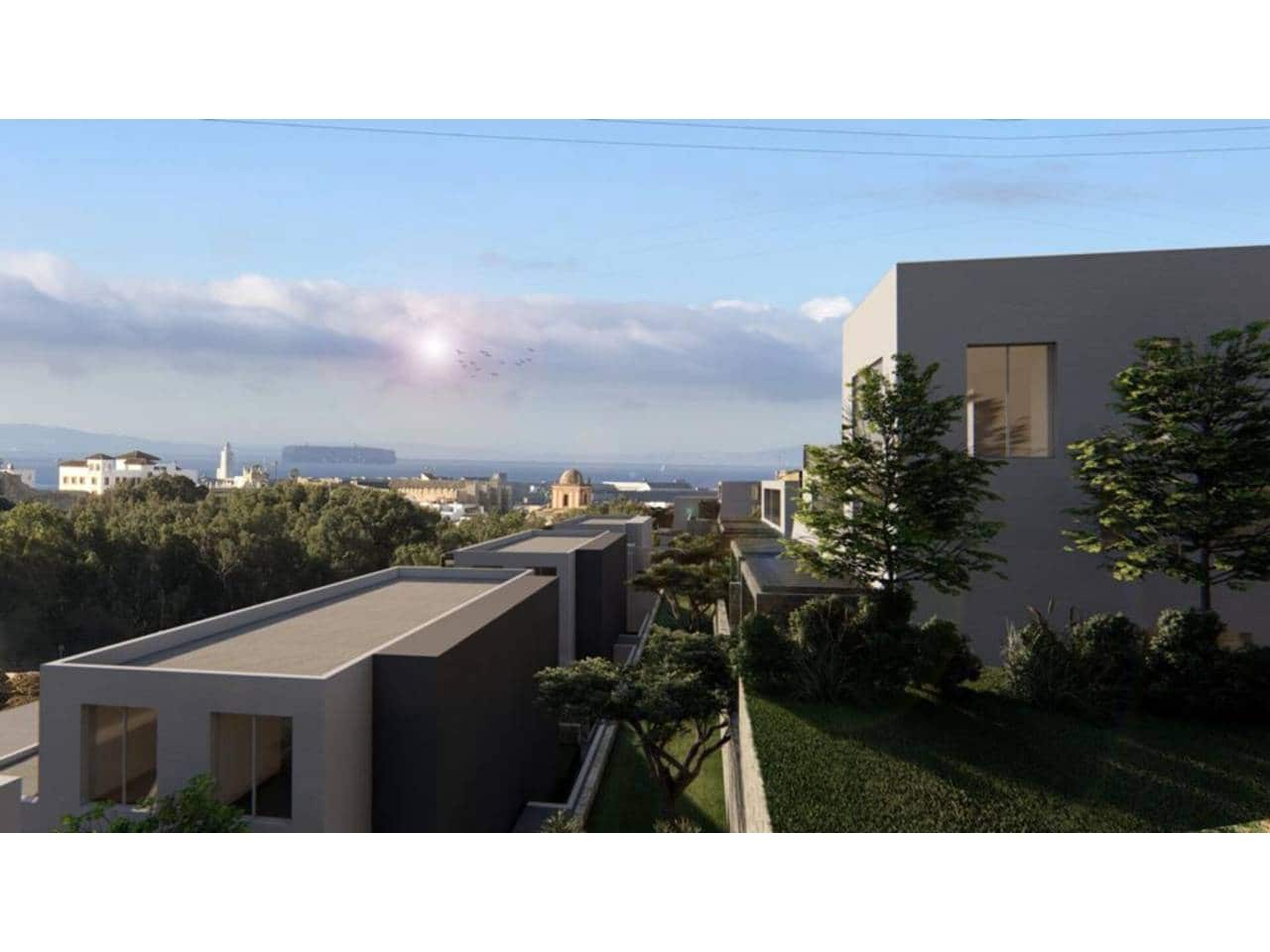 3 bedroom Apartment for sale in Tarifa with pool garage - € 812,098 (Ref: 7237978)