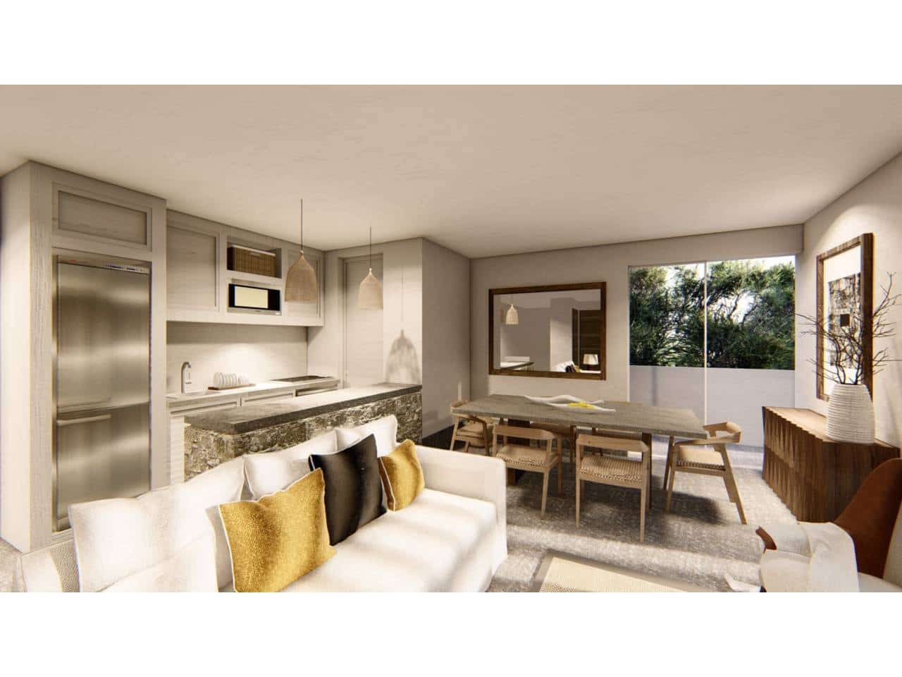 3 bedroom Apartment for sale in Tarifa with pool garage - € 812,098 (Ref: 7237978)