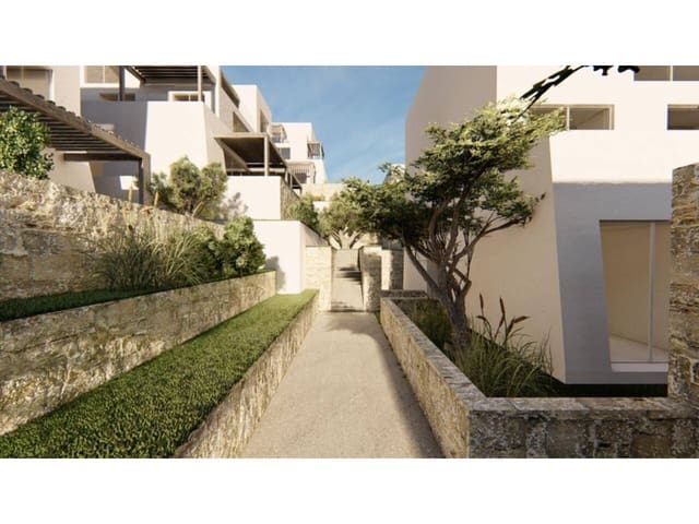 3 soveværelse Lejlighed til salg i Tarifa med swimmingpool garage - € 812.098 (Ref: 7237978)