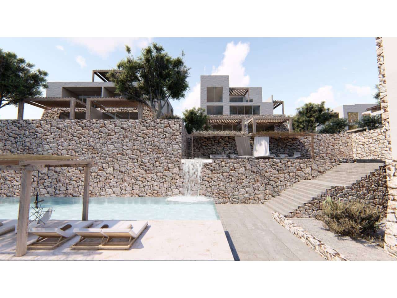 3 bedroom Apartment for sale in Tarifa with pool garage - € 812,098 (Ref: 7237978)