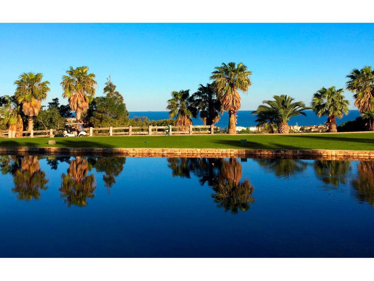 3 bedroom Penthouse for sale in Casares with pool garage - € 505,000 (Ref: 7249499)