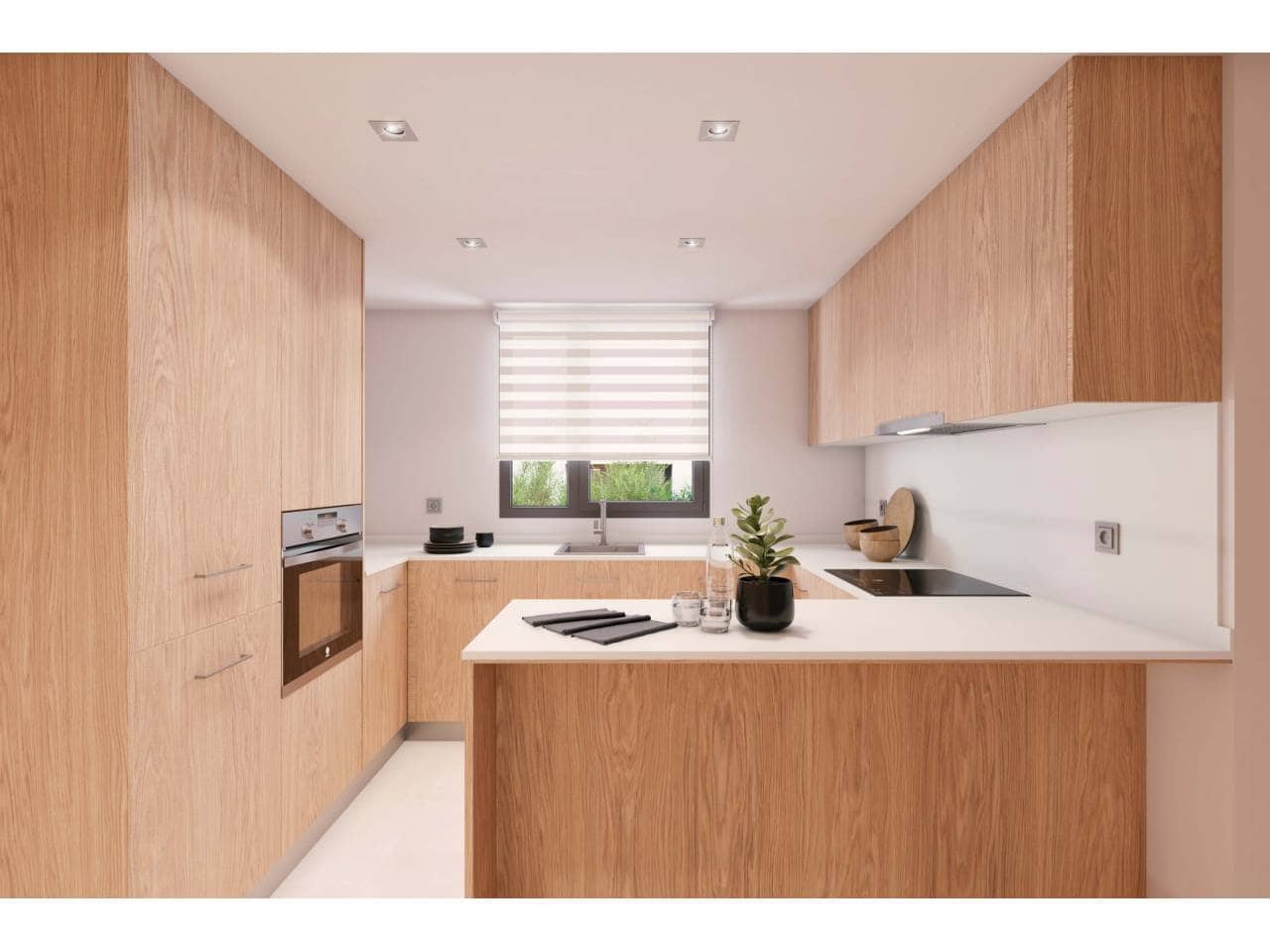 3 bedroom Penthouse for sale in Casares with pool garage - € 505,000 (Ref: 7249499)